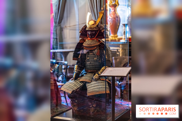 Le Musée chinois du château de Fontainebleau  -  A7C4189