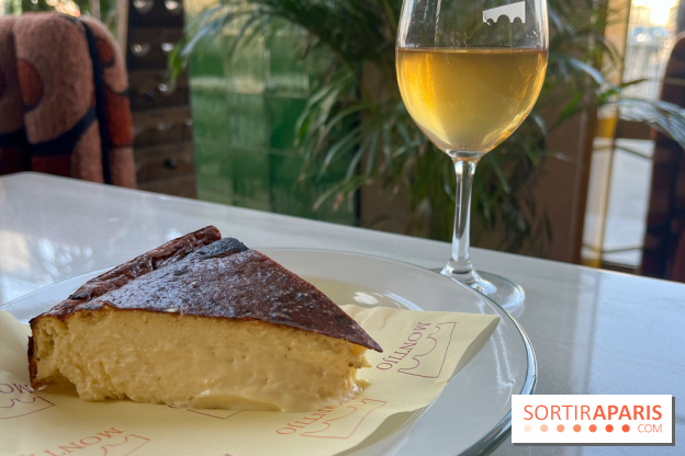 Montijo : la cave à manger aux accents espagnols à Paris