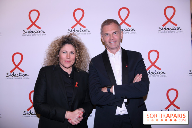 © Rachid Bellak - Laure Closier et Christophe Jakubyszyn de BFM Business (2)