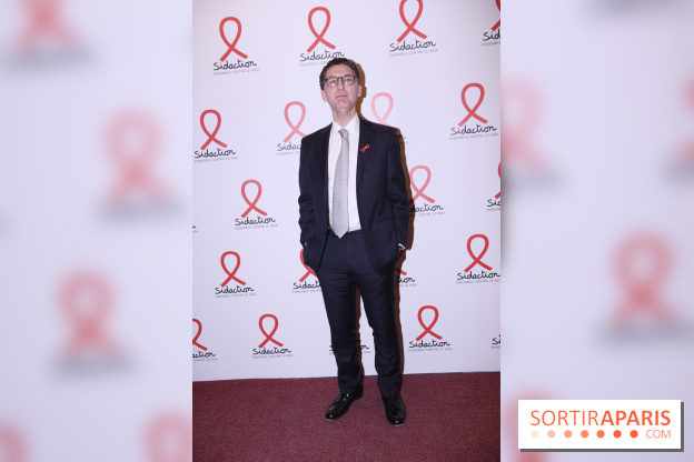 © Rachid Bellak - Maxime Saada pdg Canal+ (2)