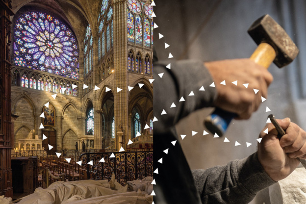 Ateliers Suivez la flèche 2023 - HD Affiche CMN 600x370