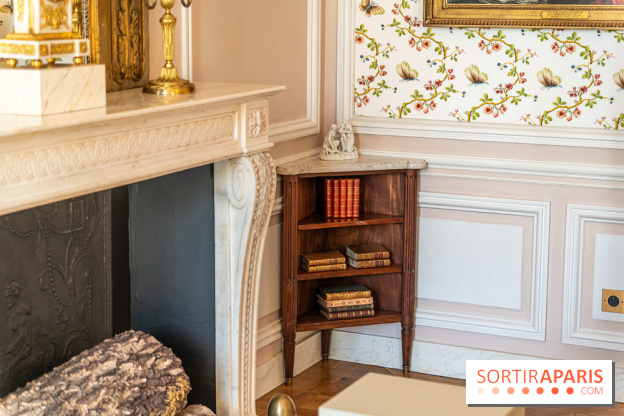 Airelles Château de Versailles, Le Grand Contrôle - hôtel -  suite