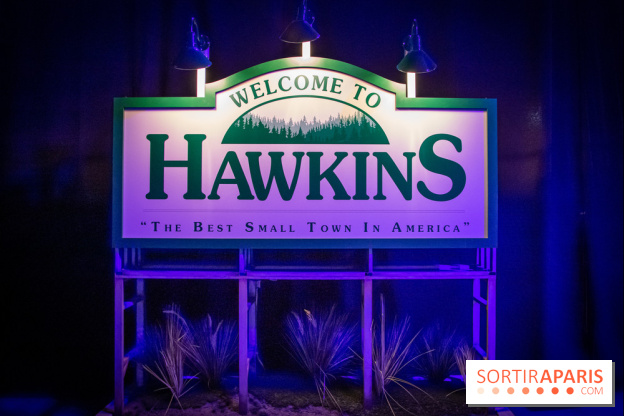 Stranger Things : The Experience - DSC 5775