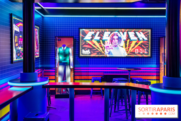 Stranger Things : The Experience - DSC 5784