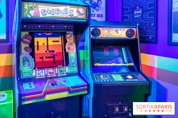 Stranger Things : The Experience - DSC 5800