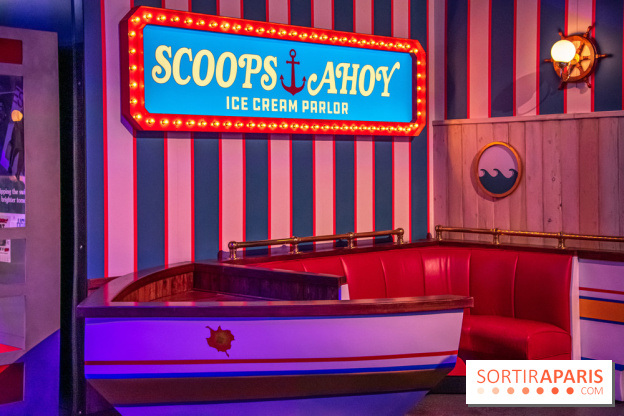 Stranger Things : The Experience - DSC 5805