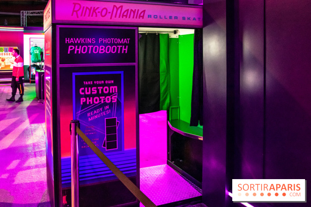 Stranger Things : The Experience - DSC 5816