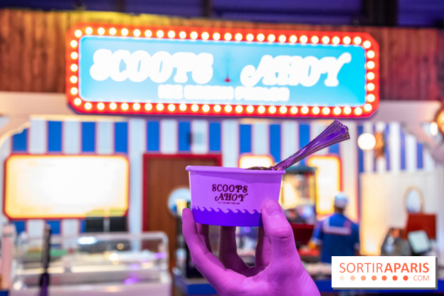 Stranger Things : The Experience - DSC 5848