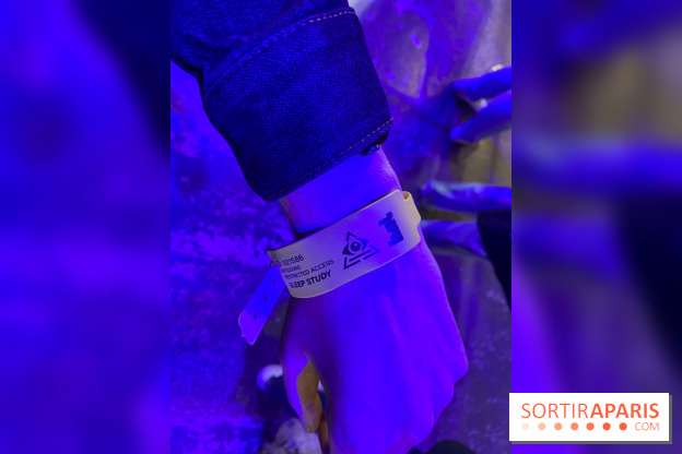 Stranger Things : The Experience - IMG 6353