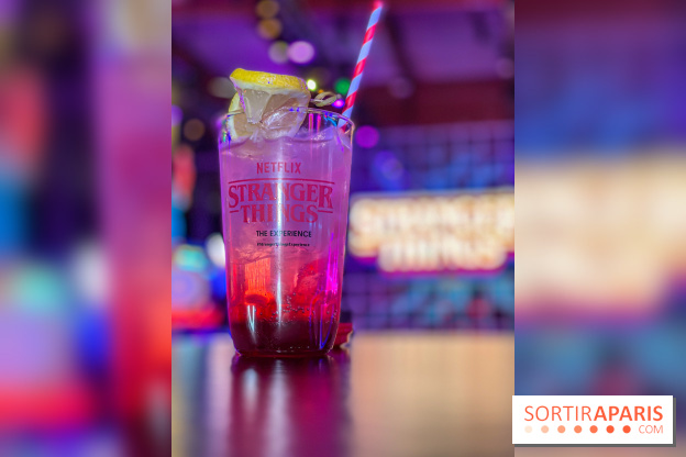 Stranger Things : The Experience - IMG 6405