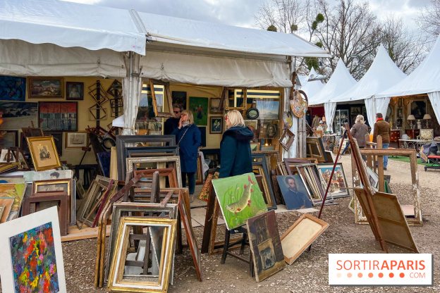 Foire de Chatou 2023