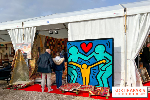 Foire de Chatou 2023