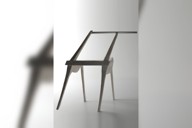 Trouble, l'exposition intriguante au Patronage Laïque Jules Vallès ! - GUO Chengdong 1