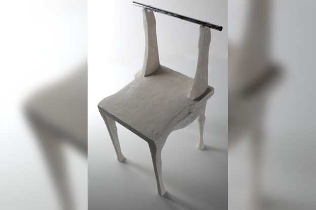 Trouble, l'exposition intriguante au Patronage Laïque Jules Vallès ! - GUO Chengdong 2