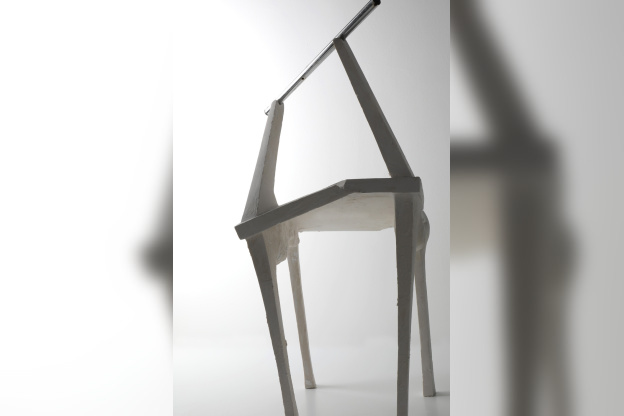 Trouble, l'exposition intriguante au Patronage Laïque Jules Vallès ! - GUO Chengdong 3