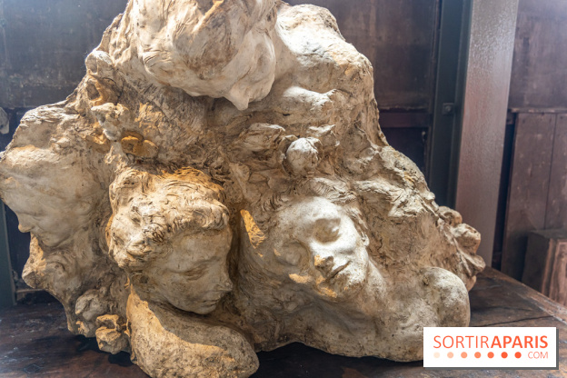 Musée Bourdelle rénové -  A7C5222