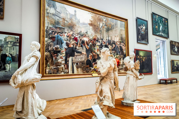 Petit Palais - Collection permanente  - IMG20240611093728