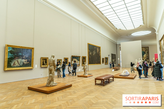 Petit Palais - Collection permanente  -  A7C5787