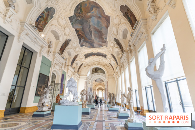 The Petit Palais in Paris and its hidden treasures, the free museum ...