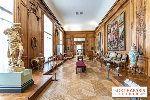 Petit Palais - Collection permanente  -  A7C5807 4