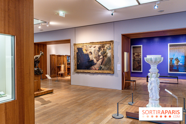 Petit Palais - Collection permanente  -  A7C5879