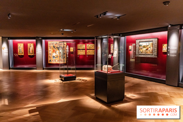 Petit Palais - Collection permanente  -  A7C5912