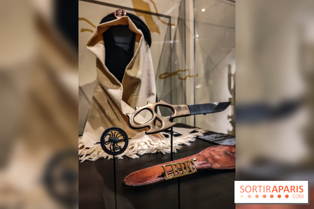 Exposition Les soldats du désert : le musée de la Libération dévoile l'épopée du général Leclerc