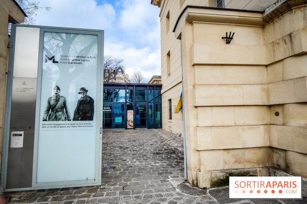 Exposition Les soldats du désert : le musée de la Libération dévoile l'épopée du général Leclerc