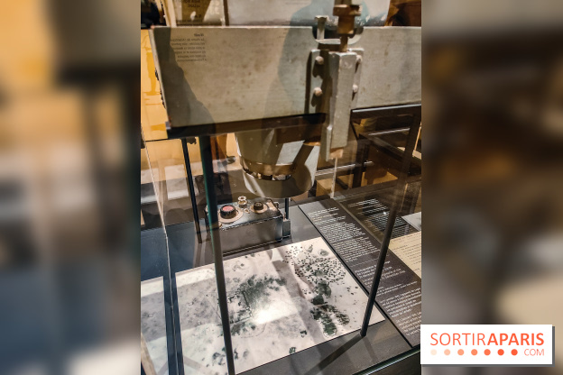 Exposition Les soldats du désert : le musée de la Libération dévoile l'épopée du général Leclerc - IMG20230315102029