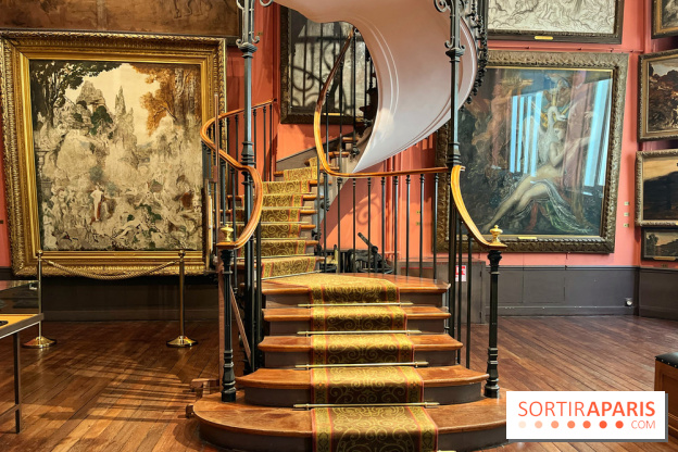 Musée Gustave Moreau - IMG 0769