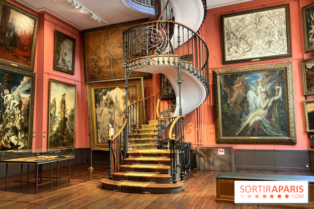 Musée Gustave Moreau