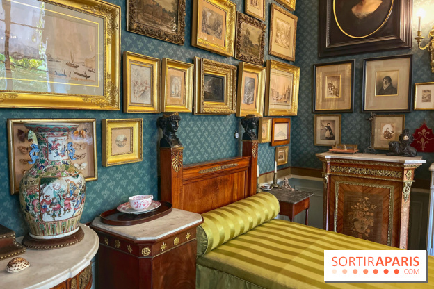 Musée Gustave Moreau - IMG 6706