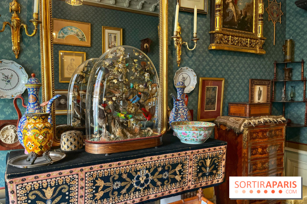 Musée Gustave Moreau - IMG 6709