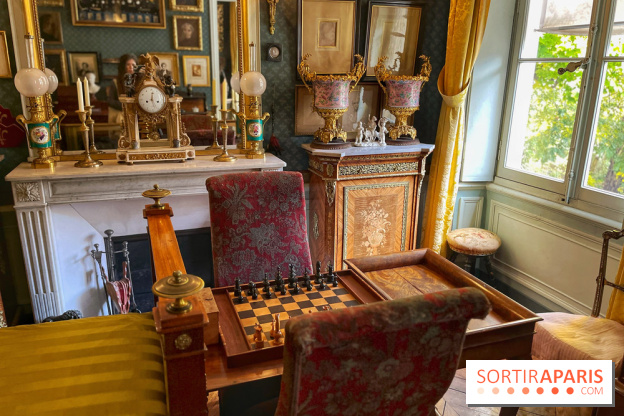 Musée Gustave Moreau - IMG 6732