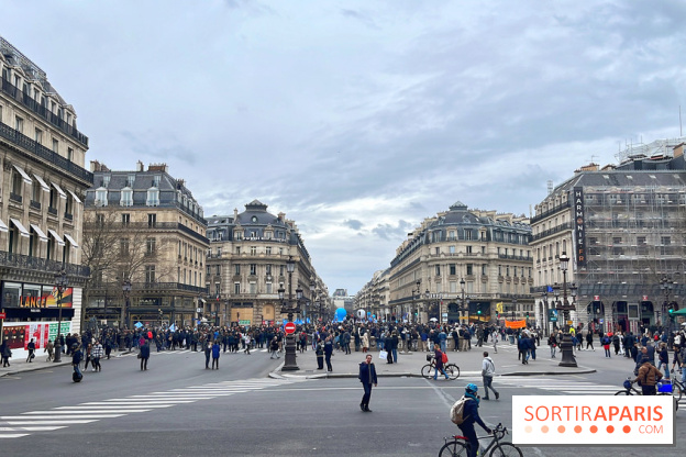 Manifestation Paris - Visuels - C4A720B0 C722 47AE BAF5 9A9AF8B6409F