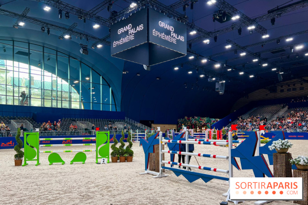 Saut Hermès