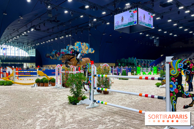 Saut Hermès