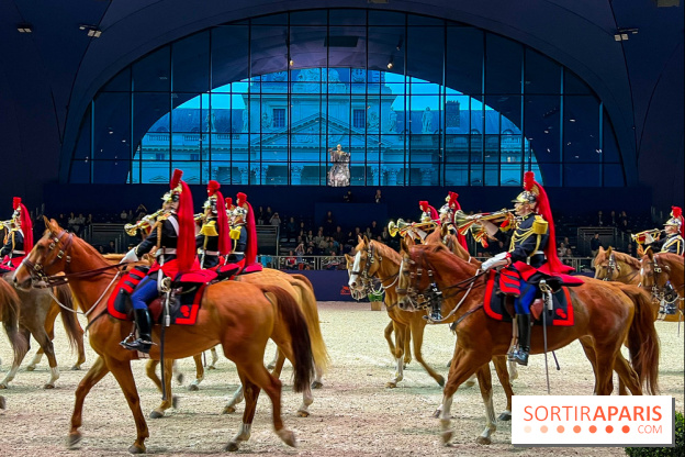 Saut Hermès