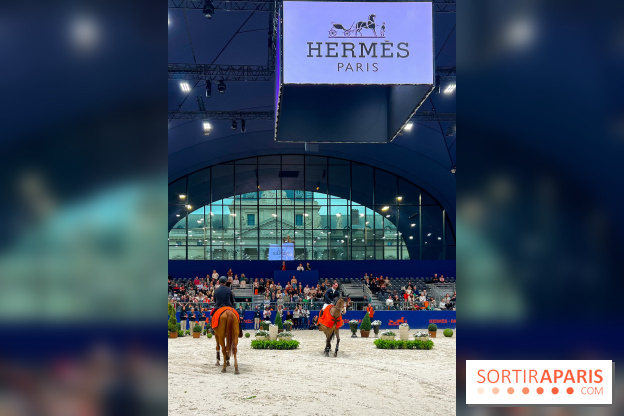 Saut Hermès