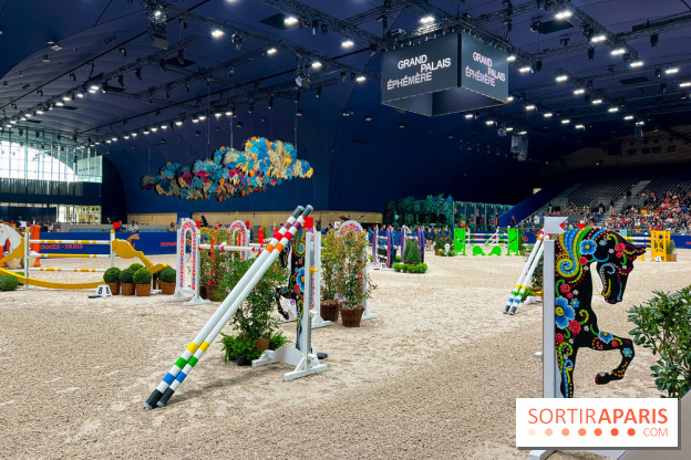 Saut Hermès