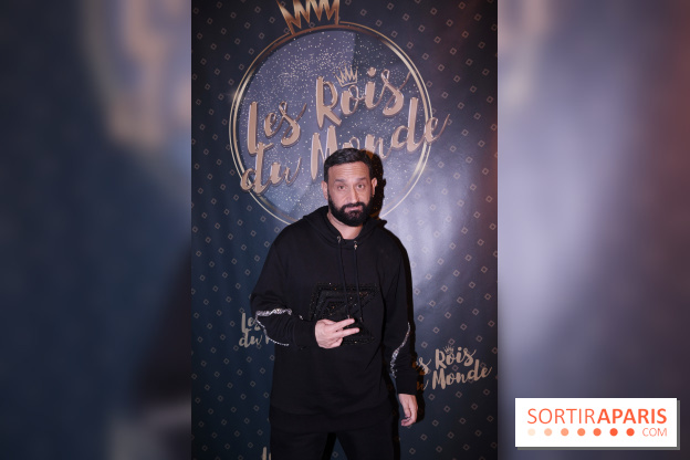 ©Rachid Bellak - Cyril Hanouna (1)