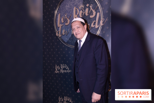 ©Rachid Bellak - Hassen Chalghoumi (1)