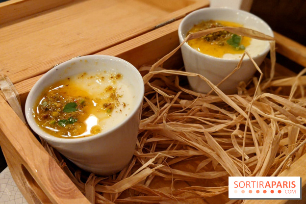 Qasti - Mouhallabieh