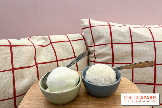 Le café Isaka, à deux pas du Palais Royal - 87AFD678 6524 4D7B 8BBE 70DD0493DA18