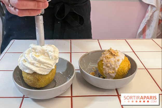 Le café Isaka, à deux pas du Palais Royal - A1CB687A CC6B 4C4E A45C 5843D4C7B073