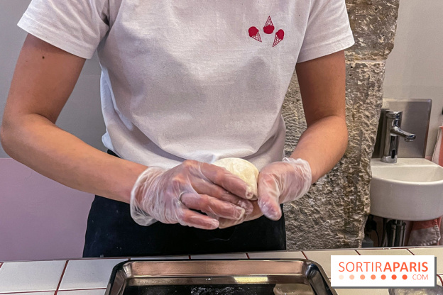 Le café Isaka, à deux pas du Palais Royal - C37E371F 3ACA 404D B160 4518350B435A