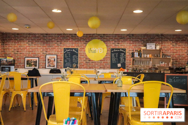 Le Stud'Yo - 20230310130120 IMG 4114