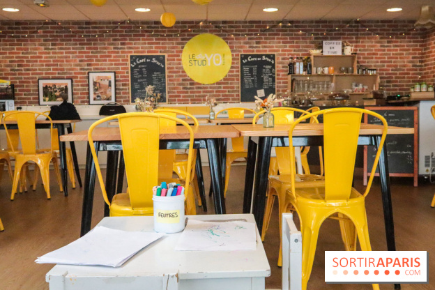 Le Stud'Yo - 20230310130115 IMG 4113