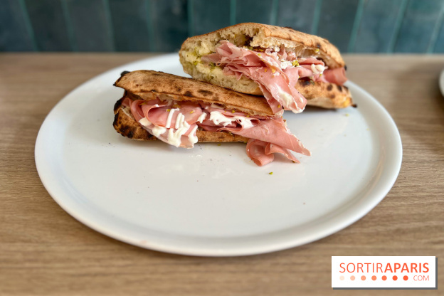 Tribunali - Panuozzo