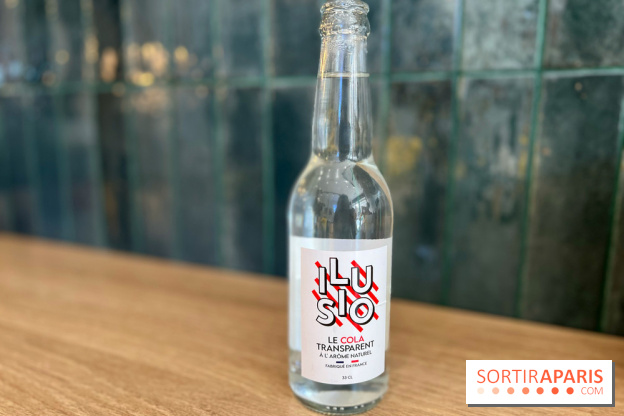 Tribunali - Coca transparent